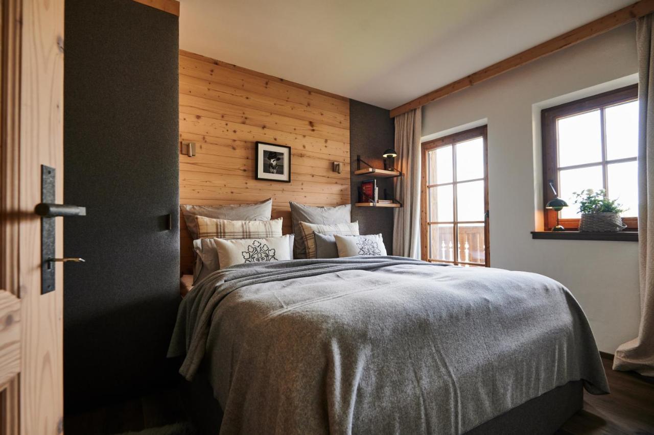 Serviced Luxury Chalet Evi, Ski-In Ski-Out Kaprun Zewnętrze zdjęcie