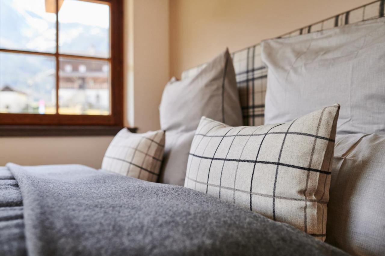 Serviced Luxury Chalet Evi, Ski-In Ski-Out Kaprun Zewnętrze zdjęcie