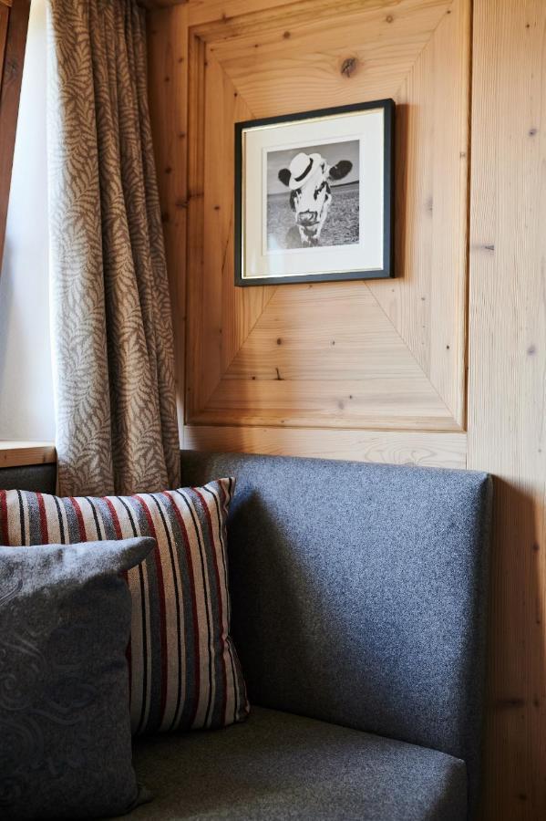 Serviced Luxury Chalet Evi, Ski-In Ski-Out Kaprun Zewnętrze zdjęcie