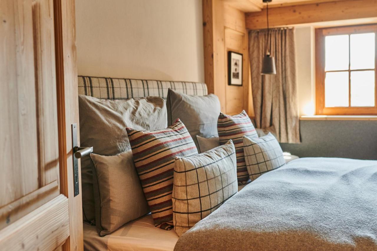 Serviced Luxury Chalet Evi, Ski-In Ski-Out Kaprun Zewnętrze zdjęcie