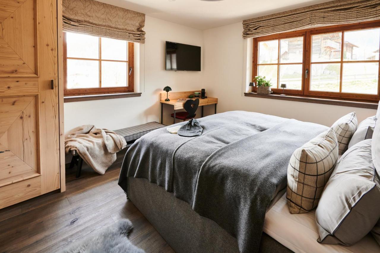 Serviced Luxury Chalet Evi, Ski-In Ski-Out Kaprun Zewnętrze zdjęcie