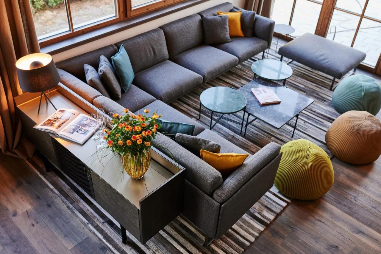 Serviced Luxury Chalet Evi, Ski-In Ski-Out Kaprun Zewnętrze zdjęcie